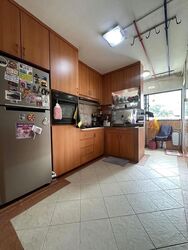 Blk 2 Teck Whye Avenue (Choa Chu Kang), HDB 3 Rooms #617702441